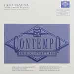 Copertina La Ragazzina (Colonna Sonora Originale)
