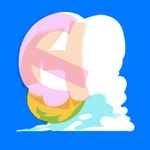 Copertina Clouds EP