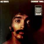Copertina Changin' Times