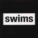 Copertina Swims
