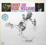 Copertina Just The Blues