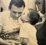 Copertina Stan Getz Plays