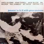 Copertina Jammin' In Hi Fi With Gene Ammons