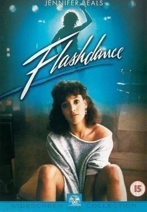 Copertina FLASHDANCE - BEALS