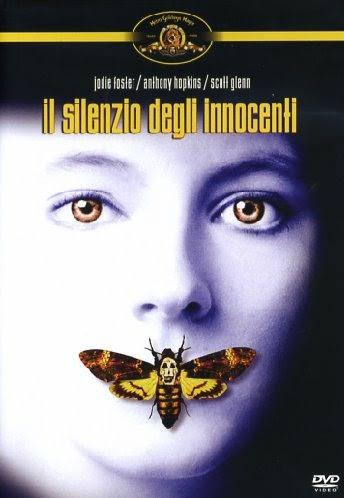 Copertina SILENZIO DEGLI INNOCENTI (IL) - HOPKINS/FOSTER
