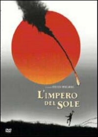 Copertina IMPERO DEL SOLE (L') -  BALE