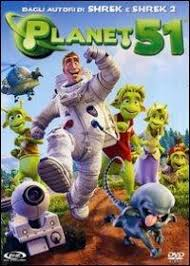 Copertina Planet 51