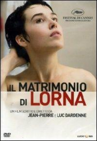 Copertina Il Matrimonio Di Lorna