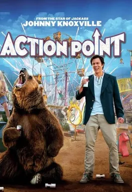 Copertina Action Point