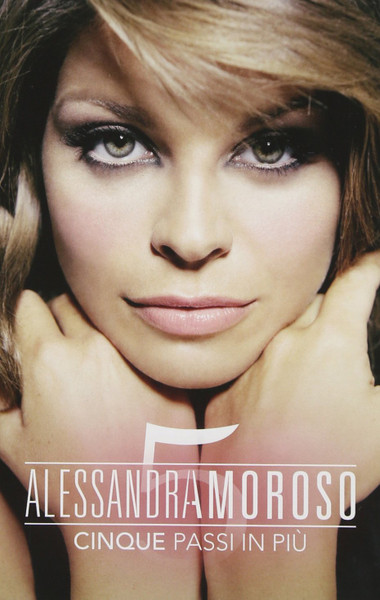 Copertina Cinque Passi In Più