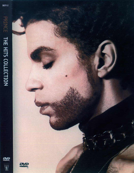 Copertina The Hits Collection