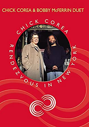 Copertina Rendezvous in New York