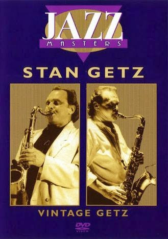 Copertina Vintage Getz