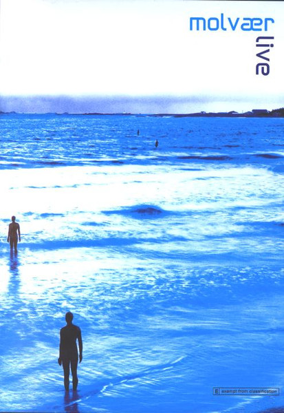 Copertina Live (From Hamburg Jazzport Festival 2001)