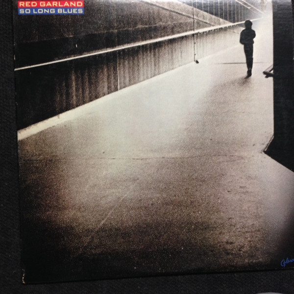 Copertina So Long Blues