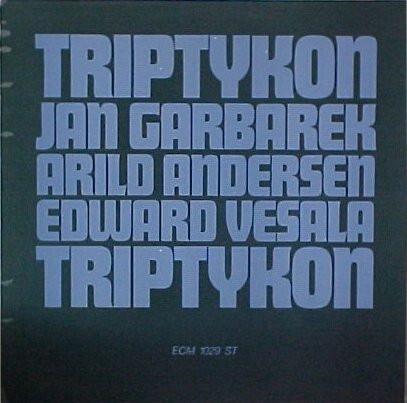 Copertina Triptykon