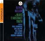 Copertina THE BLUES AND THE ABSTRACT TRUTH