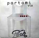 Copertina PORTAMI VIA