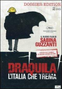 Copertina DRAQUILA-L'ITALIA CHE TREMA