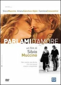 Copertina PARLAMI D'AMORE -MUCCINO