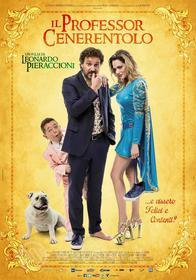 Copertina PROFESSOR CENERENTOLO (IL) -PIERACCIONI/CECCHERINI/CHIATTI