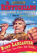 Copertina KENTUCKIANO (IL) - LANCASTER/LYNN/FOSTER/MATTHAU