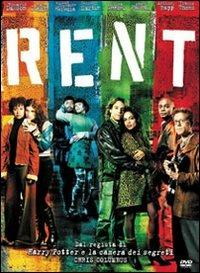 Copertina RENT