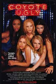 Copertina LE RAGAZZE DEL COYOTE UGLY