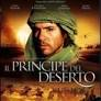 Copertina PRINCIPE DEL DESERTO (IL) -RAHIM/BANDERAS/STRONG