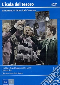 Copertina 1 L'ISOLA DEL TESORO - FOA'/PICCARDI/LUPI
