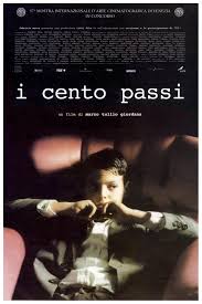 Copertina CENTO PASSI (I) -LO CASCIO/BURRANO