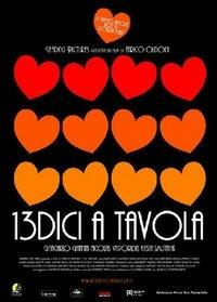 Copertina 13 A TAVOLA -GIANNINI/SMUTNIAK
