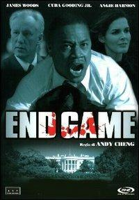 Copertina END GAME