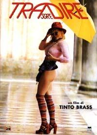 Copertina TRASGREDIRE