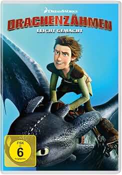 Copertina DRAGON TRAINER