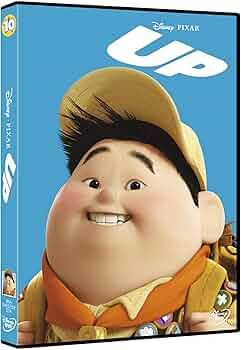 Copertina UP