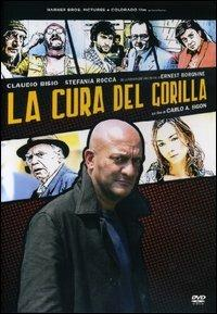 Copertina CURA DEL GORILLA, LA - BISIO/ROCCA