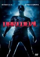 Copertina DAREDEVIL - AFFLECK/GARNER