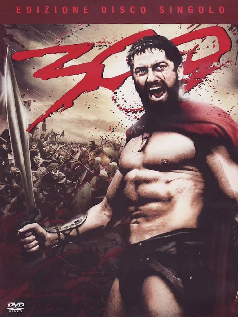 Copertina 300 - HEADEY/WENHAM/WEST