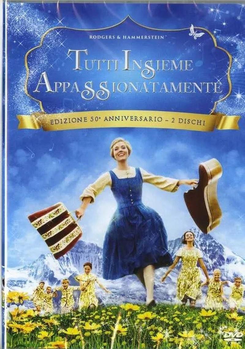 Copertina TUTTI INSIEME APPASSIONATAMENTE-ANDREWS