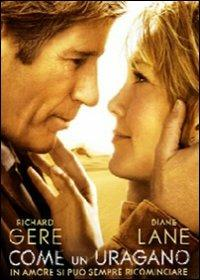 Copertina COME UN URAGANO-GERE/LANE