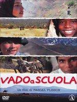 Copertina VADO A SCUOLA