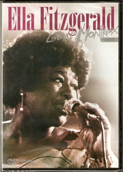 Copertina LIVE AT MONTREAUX 1969