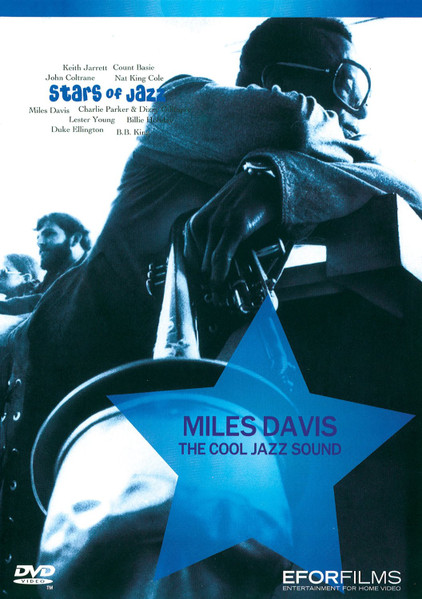 Copertina THE COOL JAZZ SOUND