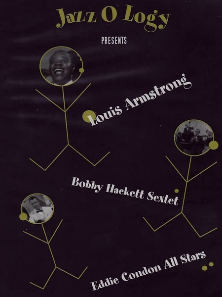 Copertina JAZZ O LOGY