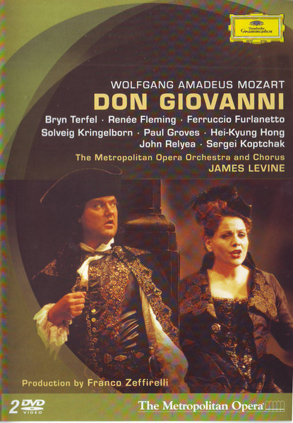 Copertina DON GIOVANNI-LEVINE-FLEMING-TERFEL