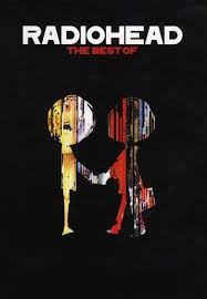Copertina THE BEST OF