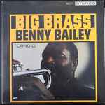 Copertina BIG BRASS