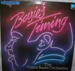 Copertina BASIE'S TIMING