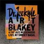 Copertina LIVE AT SWEET BASIL